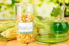 Crofts Bank biofuel availability