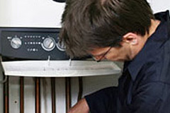 boiler repair Crofts Bank
