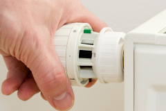 Crofts Bank central heating repair costs